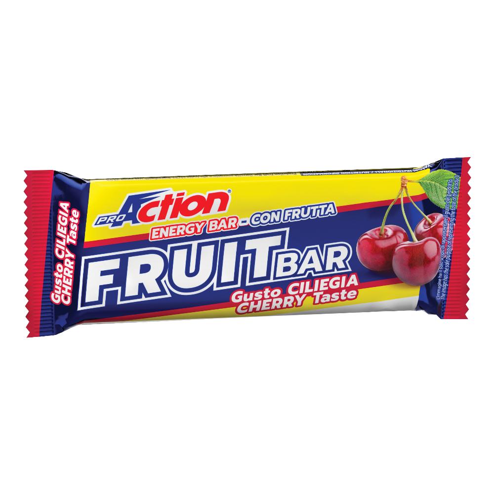 Proaction Fruit Bar Ciliegia-image
