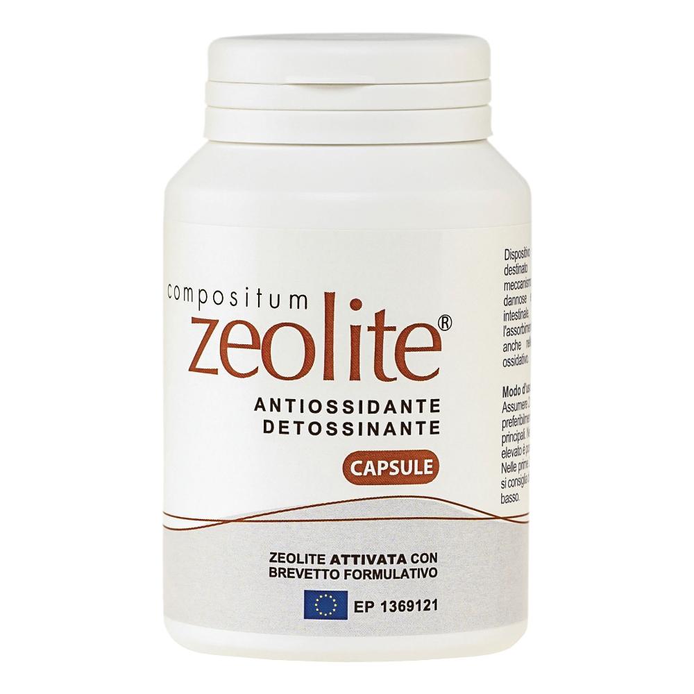 Zeolite Composit 150CPS 88,5G-image