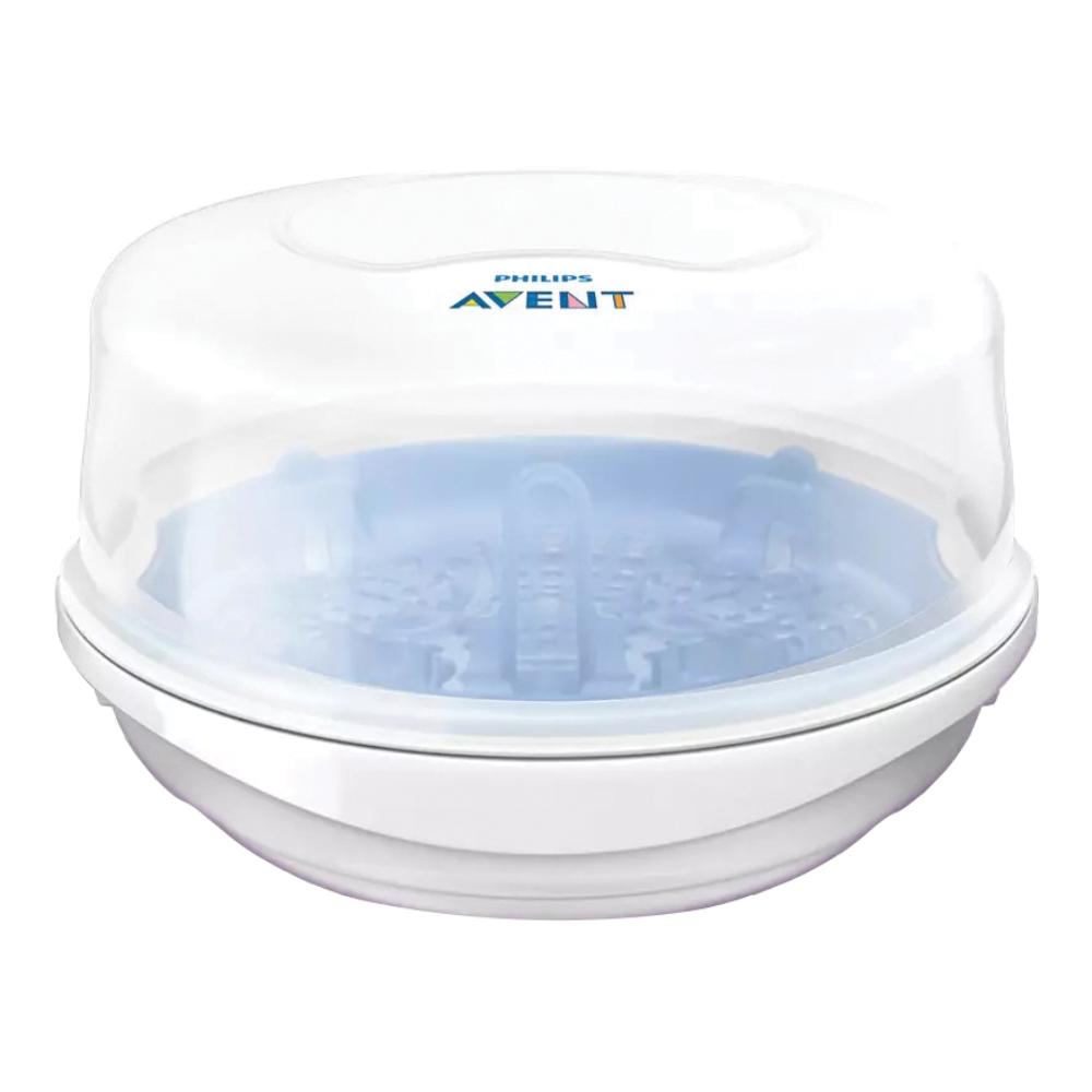 Philips Avent Steril Microonde-image