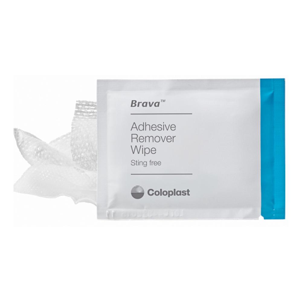 Remover Stomia Salviette 30Pz-image