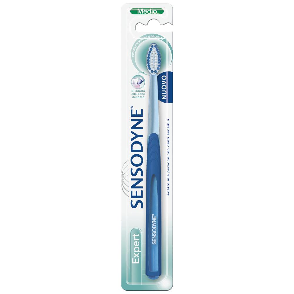Sensodyne Spazzolino Expert<-image