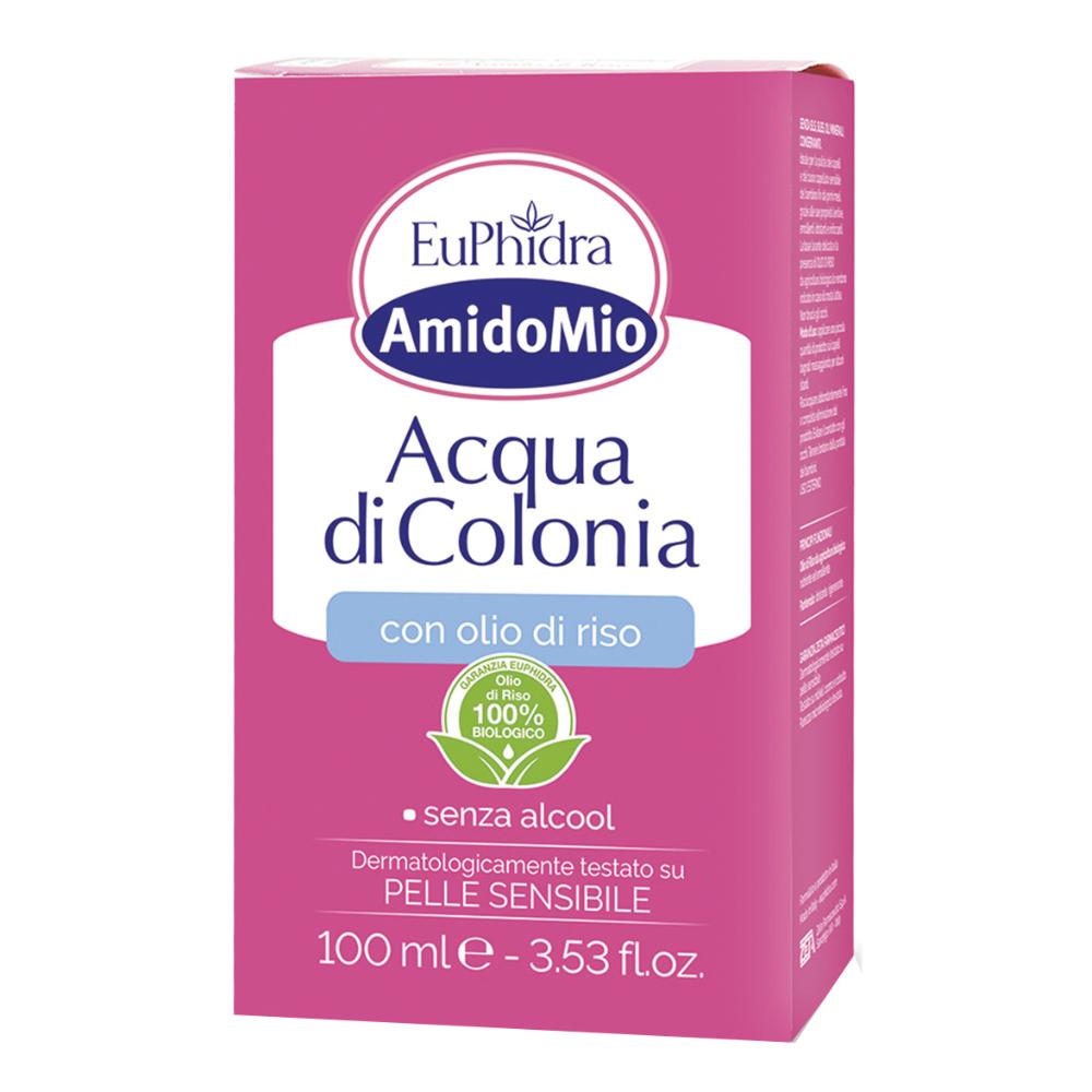 Euphidra Amido Acqua Colonia