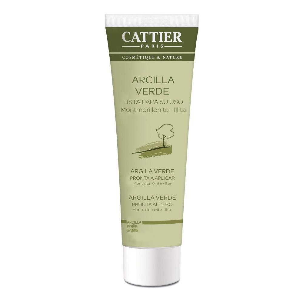Argilla Verde Pron. MINI100ML(-image