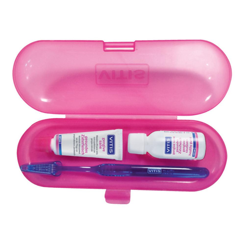 Vitis Kit GINGIVAL15ML+30ML+SP-image