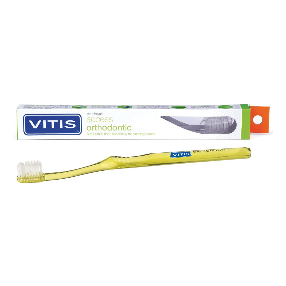 Vitis Spazzolino Ortho Access-image