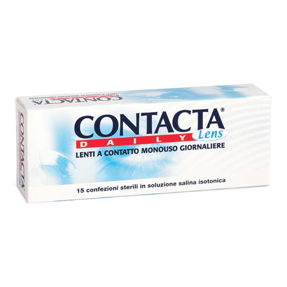 Contacta Lens Daily -4,75 30Pz-image