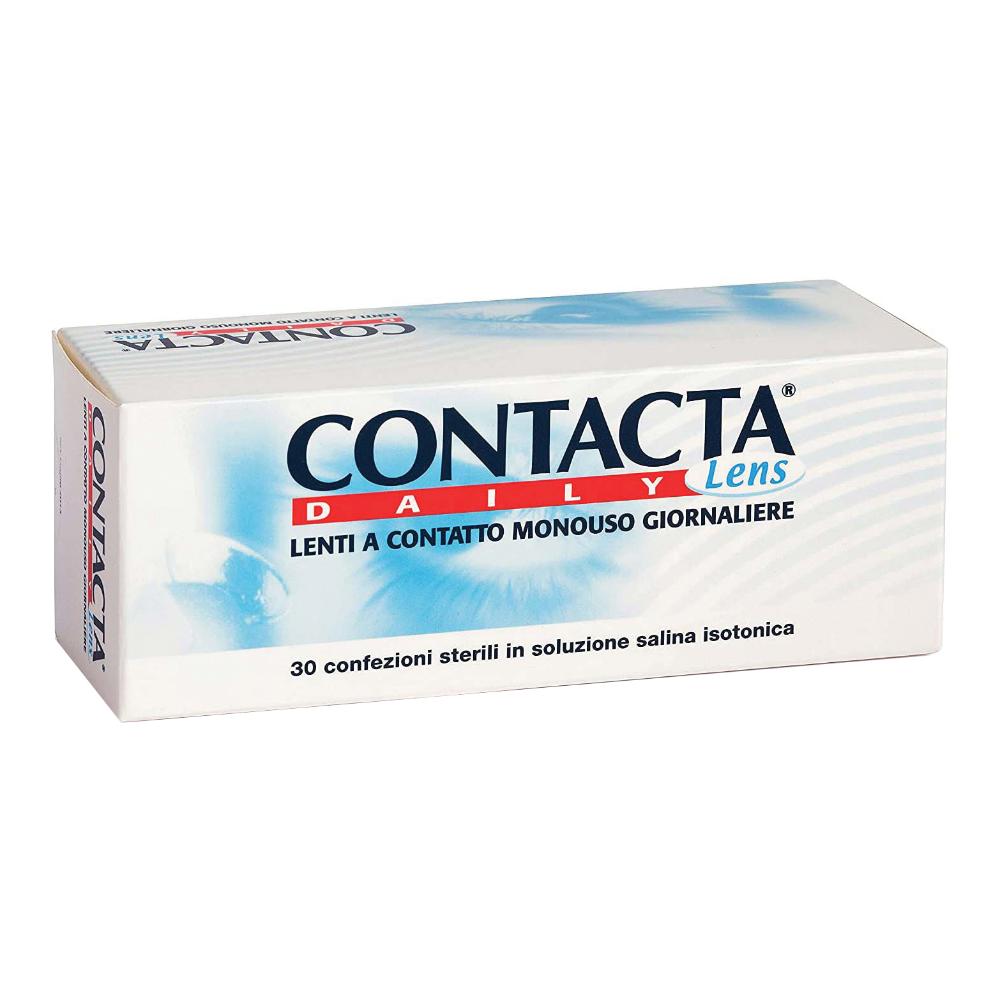 Contacta Lens Daily -6,50 30Pz-image