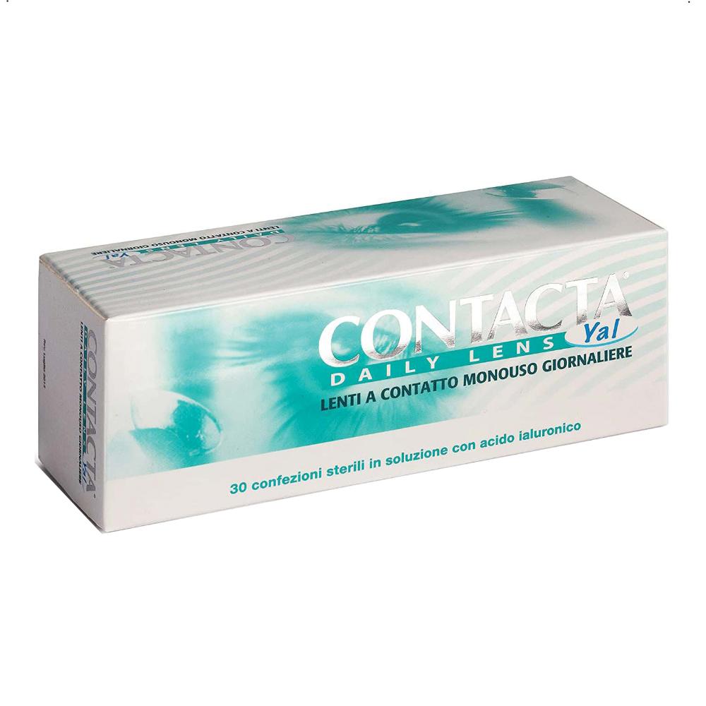 Contacta Daily Lens Y 30 -2,75-image