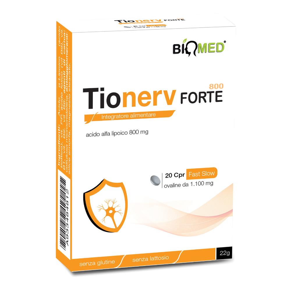 Tionerv Forte 20CPR-image