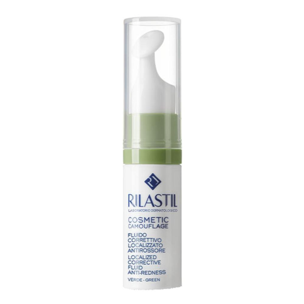 Rilastil Camoufl Fluid Corr Ve