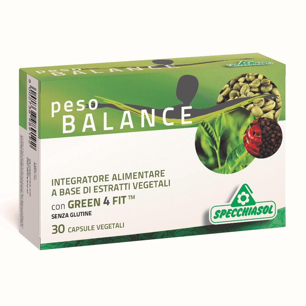 Peso Balance 30CPS Veg-image
