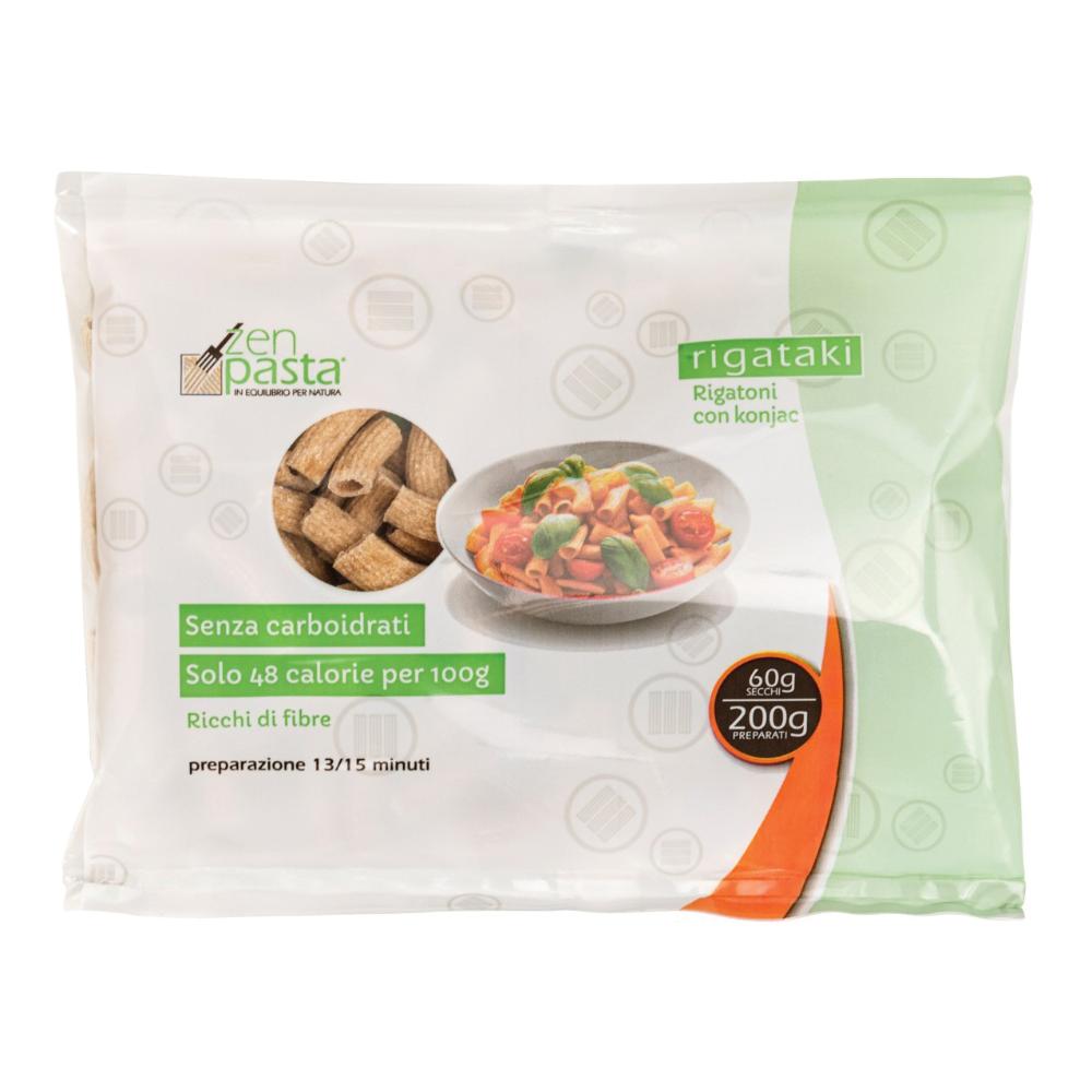 Zen Pasta Rigataki Ess Monod Fdl-image