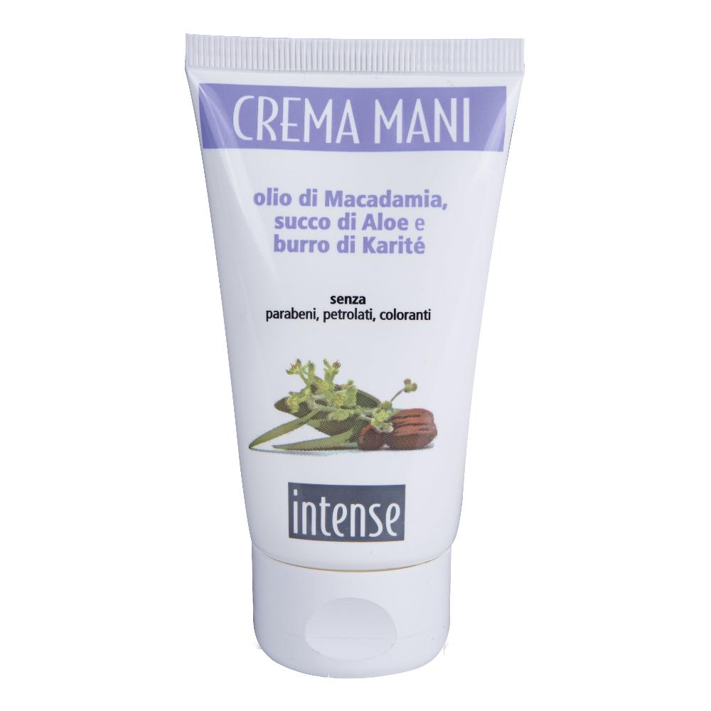 Intense Crema Mani 75ML-image