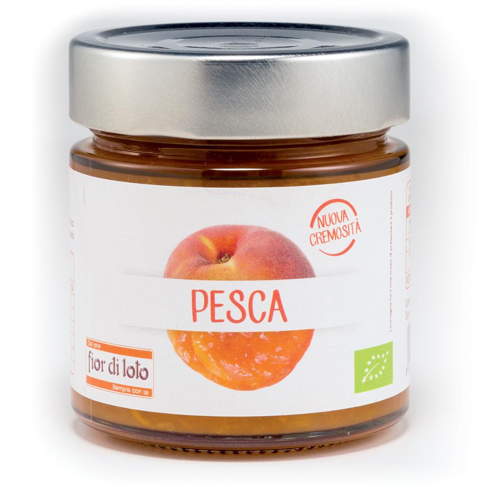 Fdl Composta Pesca 250G
