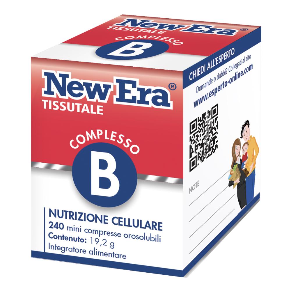 New Era B 240granuli-image