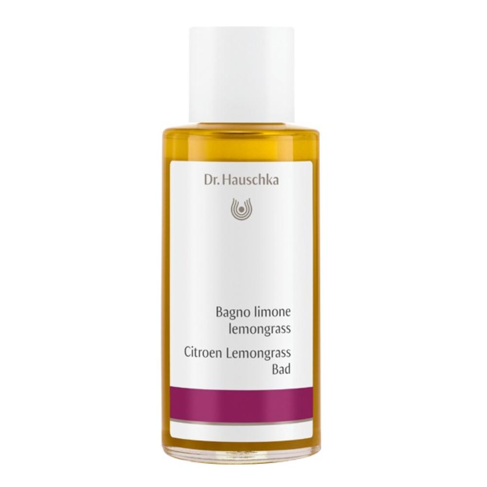 Hauschka Bagno Lim Lem 100ML-image