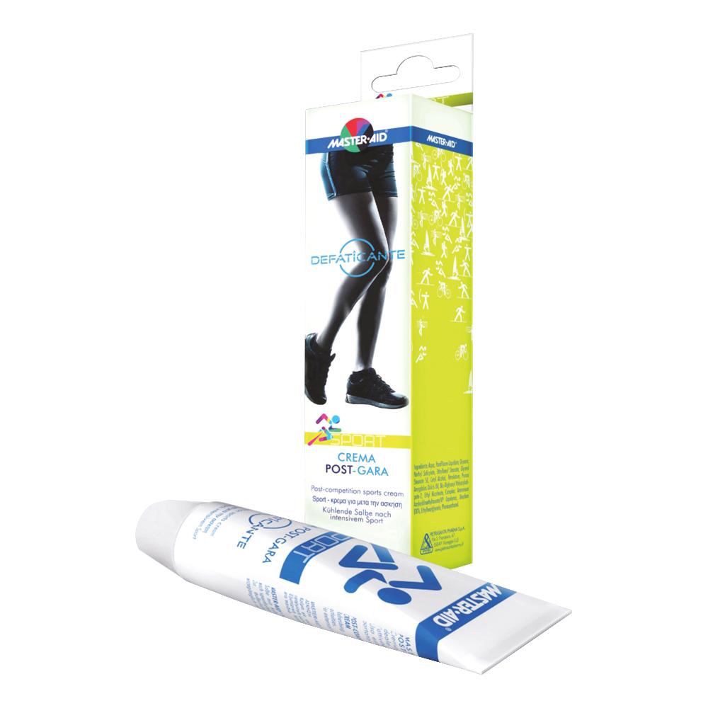 MASTER-AID Sport Cr Defatic-image