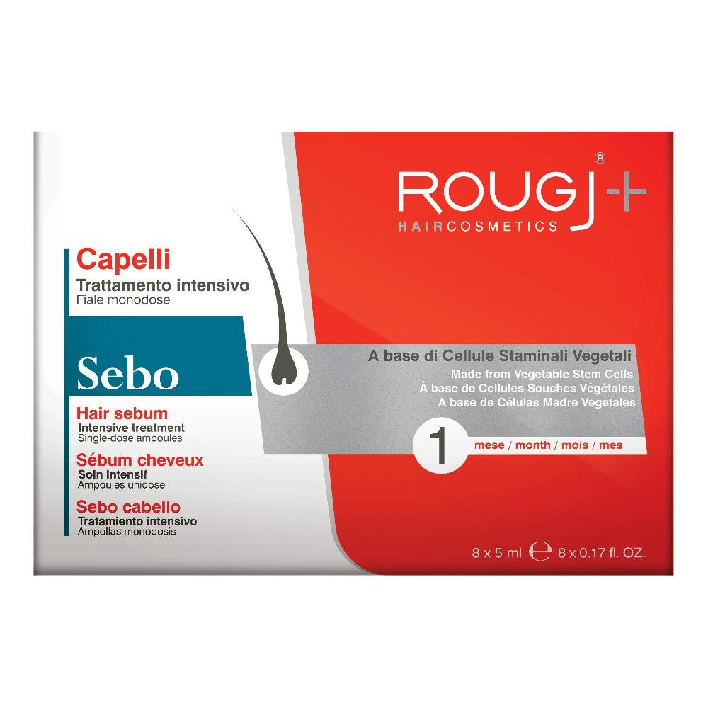 Rougj Fiale Sebo 1MESE 8X5ML-image