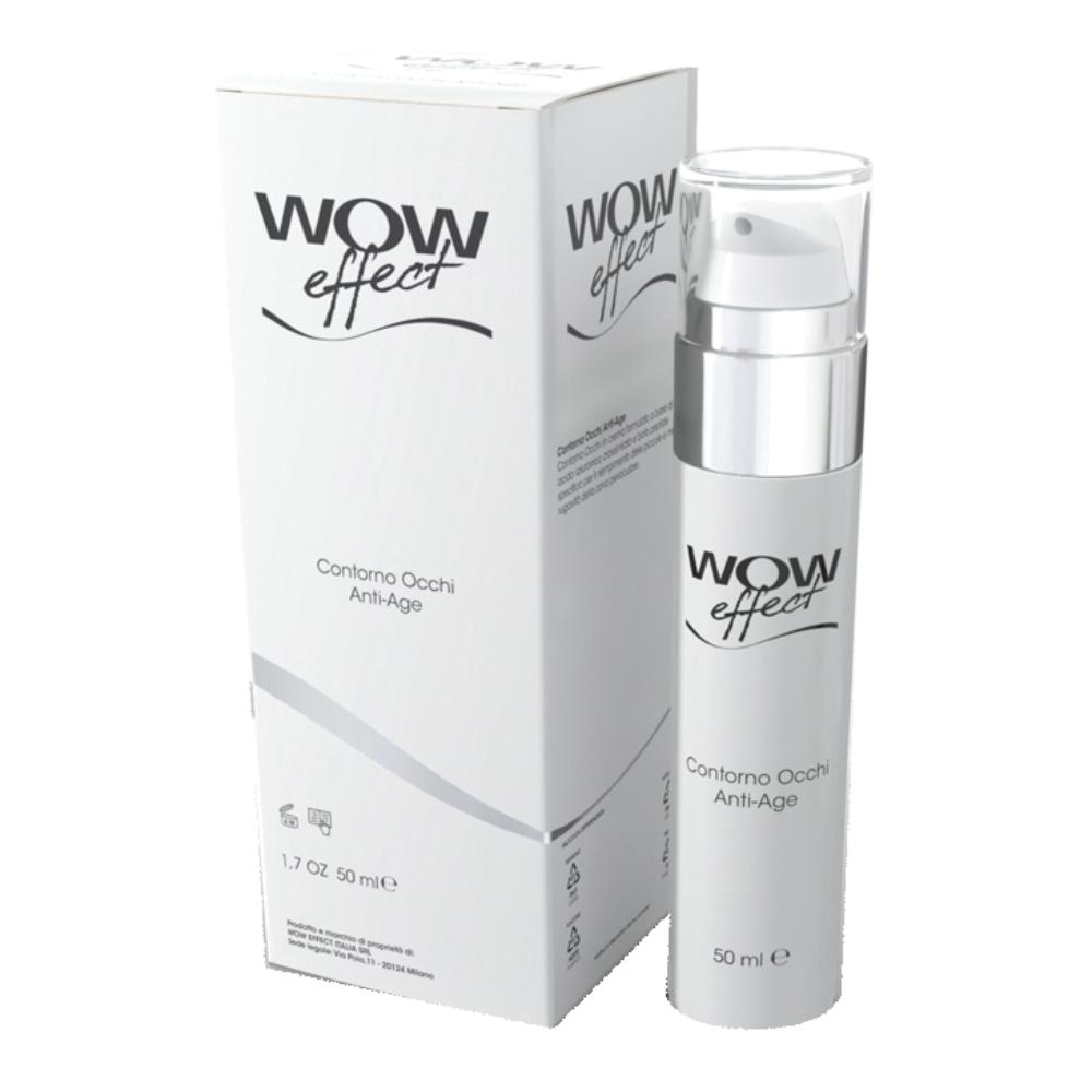 Wow Effect Cont Occhi Antiage-image