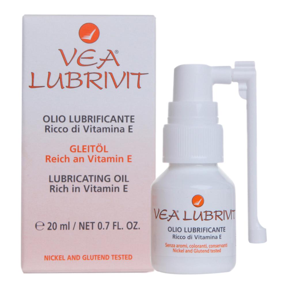 Vea Lubrivit Olio Lubrificante-image