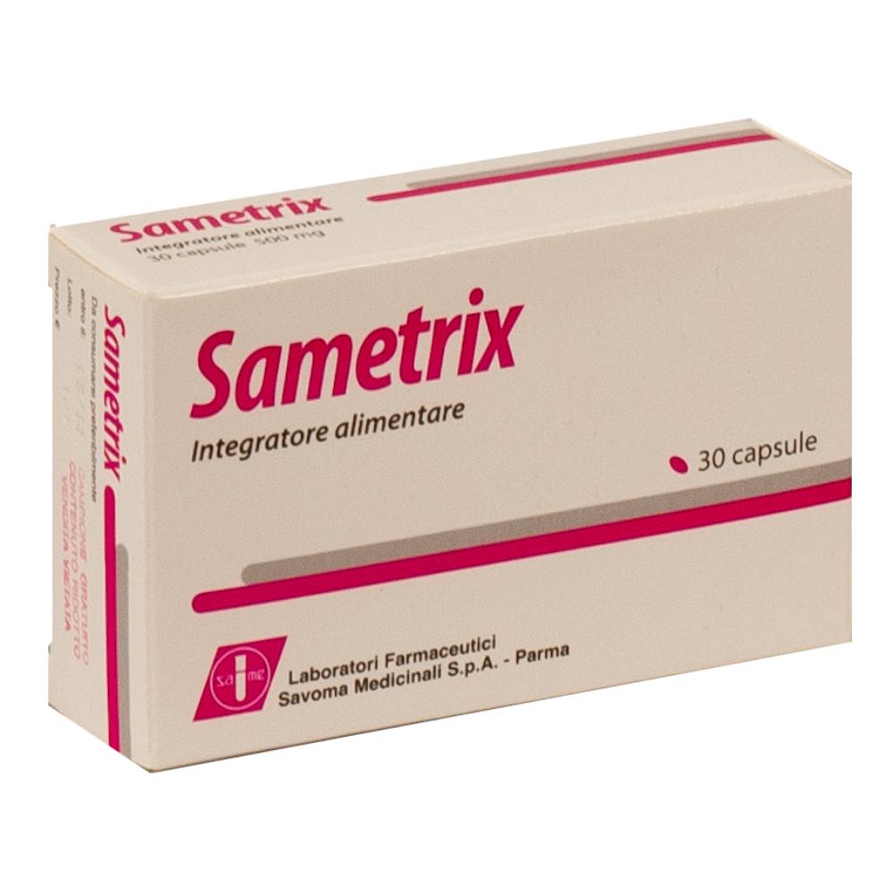 Sametrix 30Cps-image