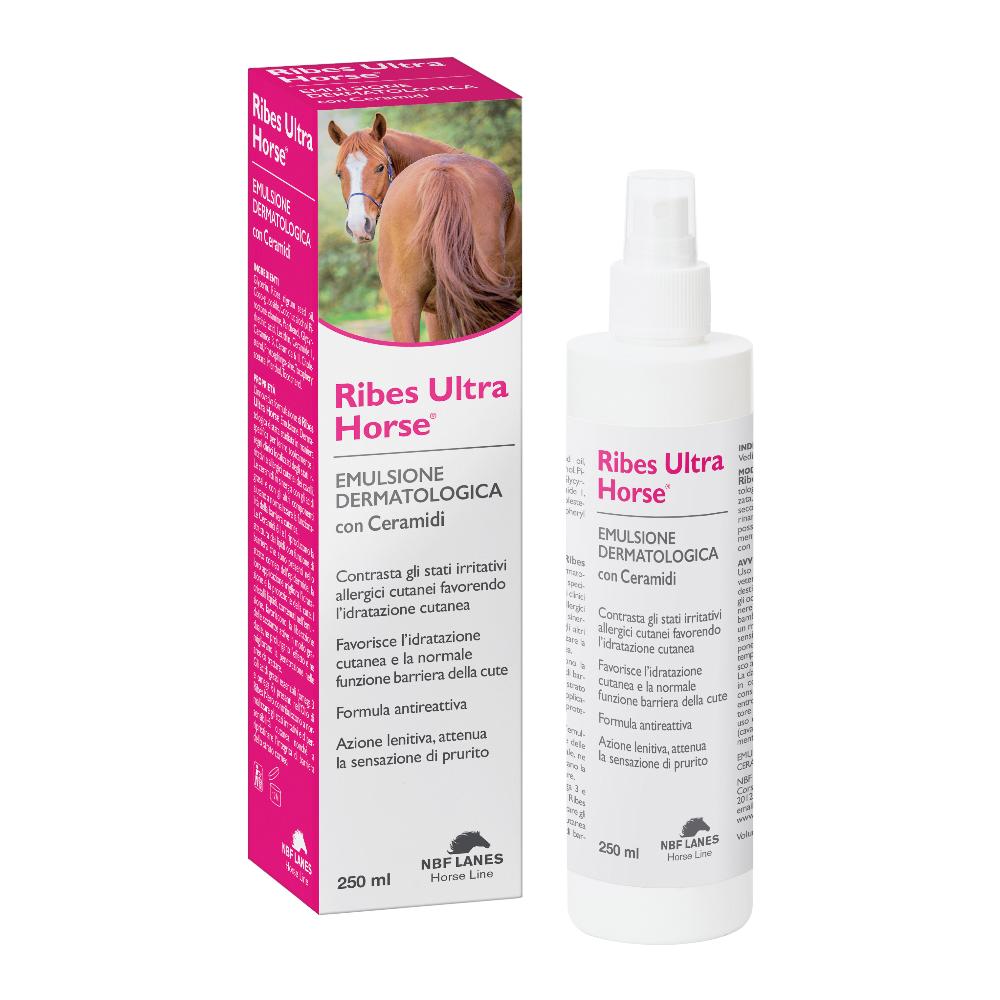 Ribes Horse Emulsione Ultra-image