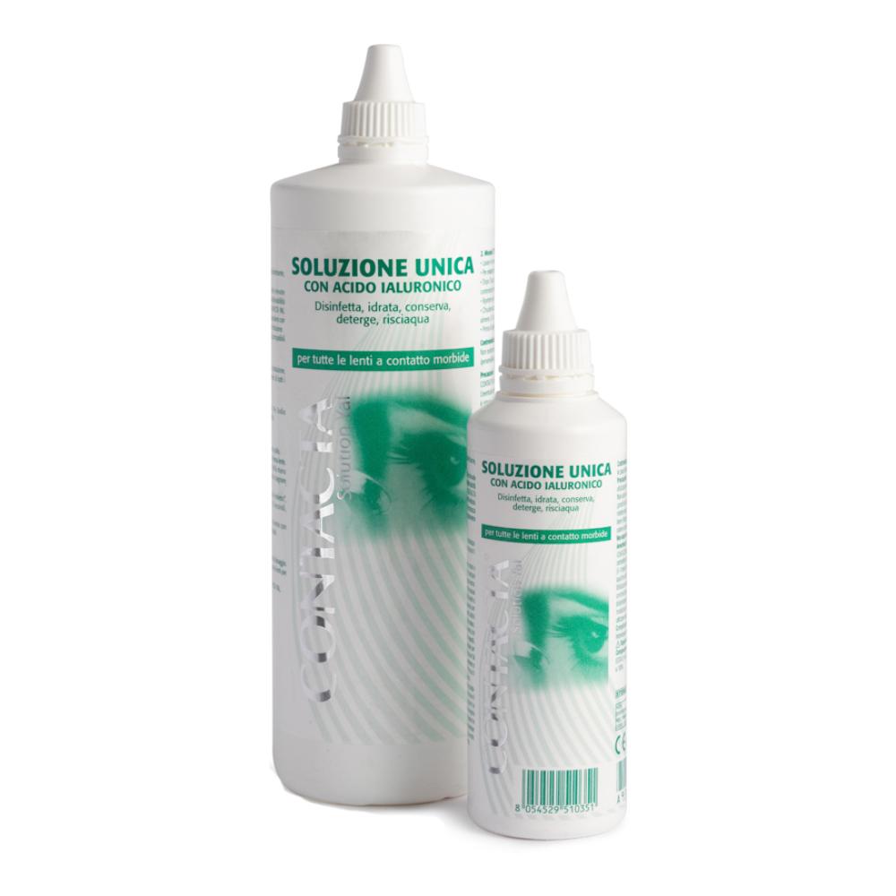 Contacta Sol Bipack Yal-image