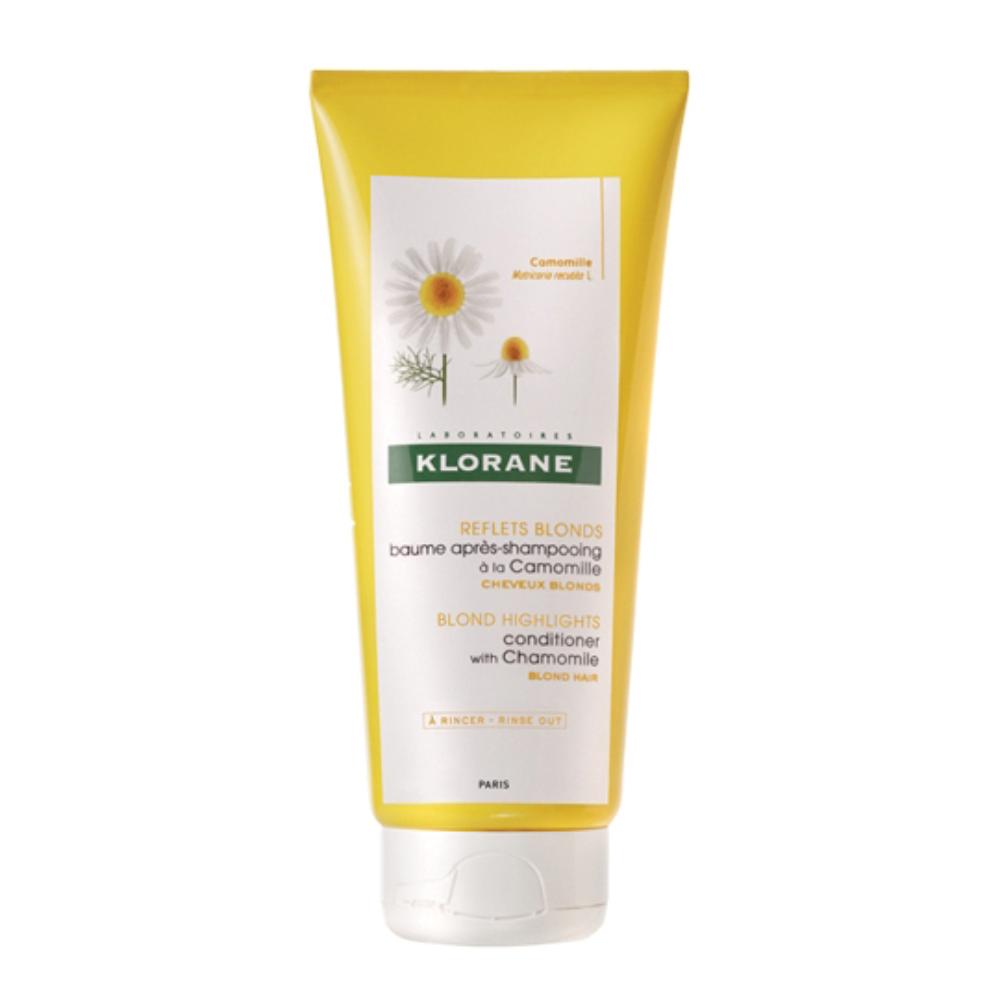 Klorane Balsamo Camomilla 200M<-image
