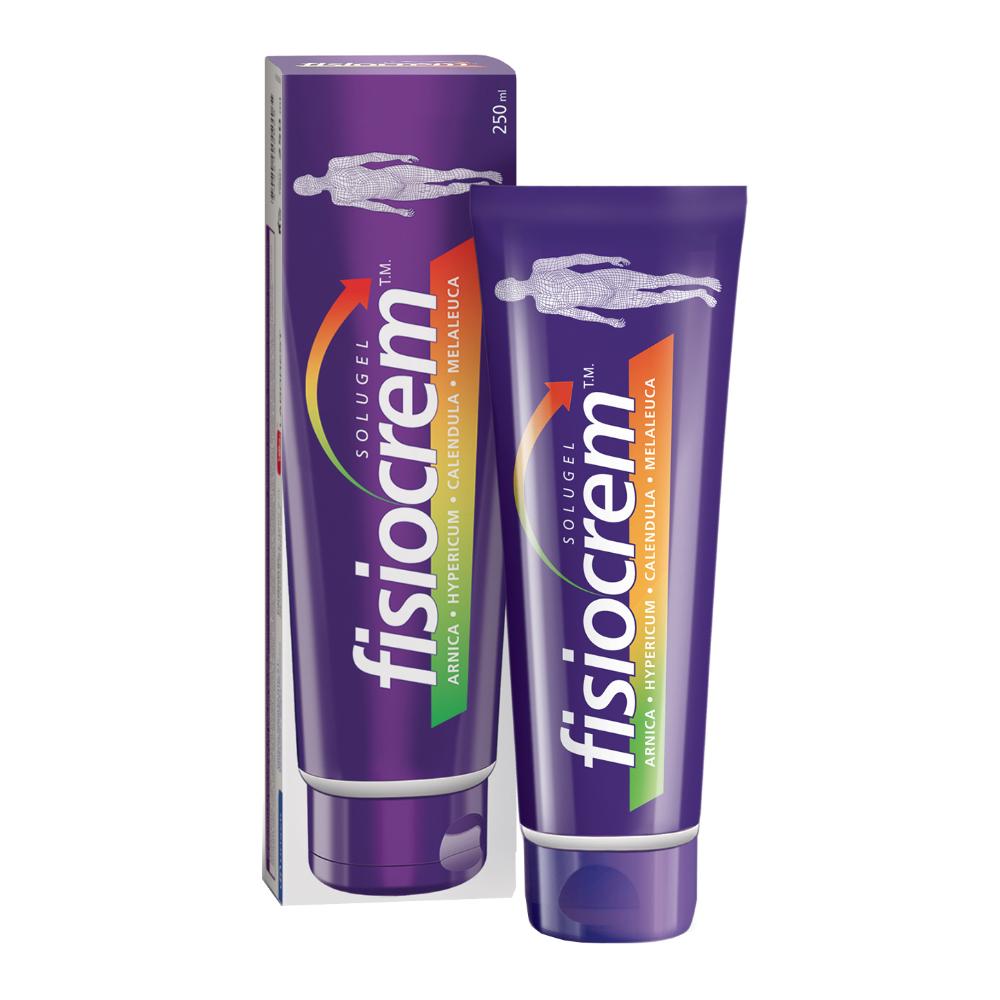 Fisiocrem 250Ml-image