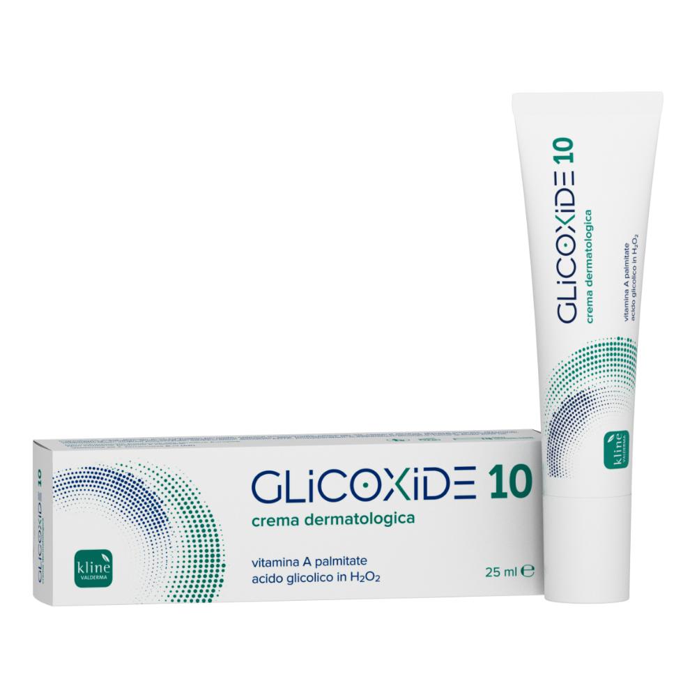 Glicoxide 10EMULGEL 25ML-image
