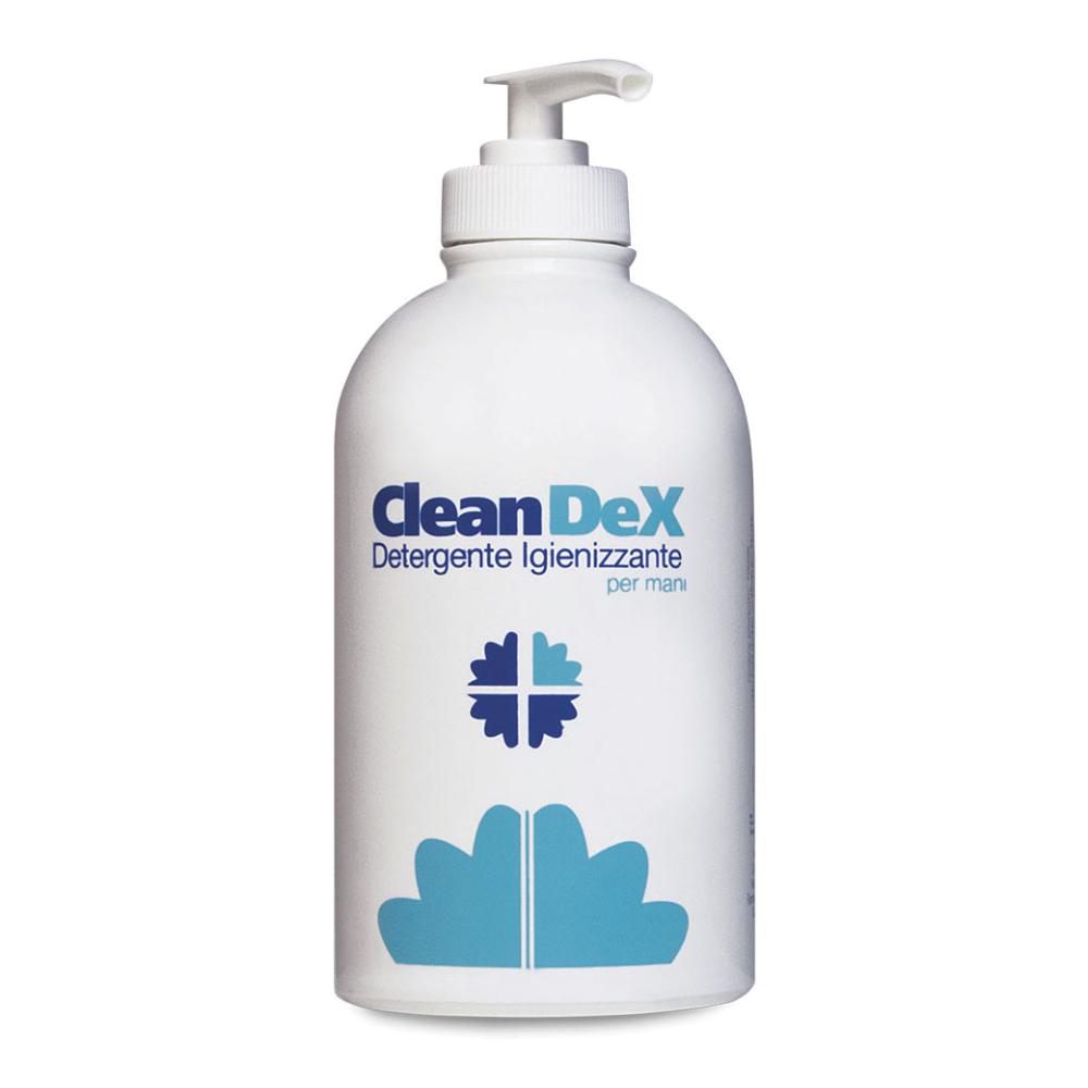 Cleandex Detergente Igien Mani-image