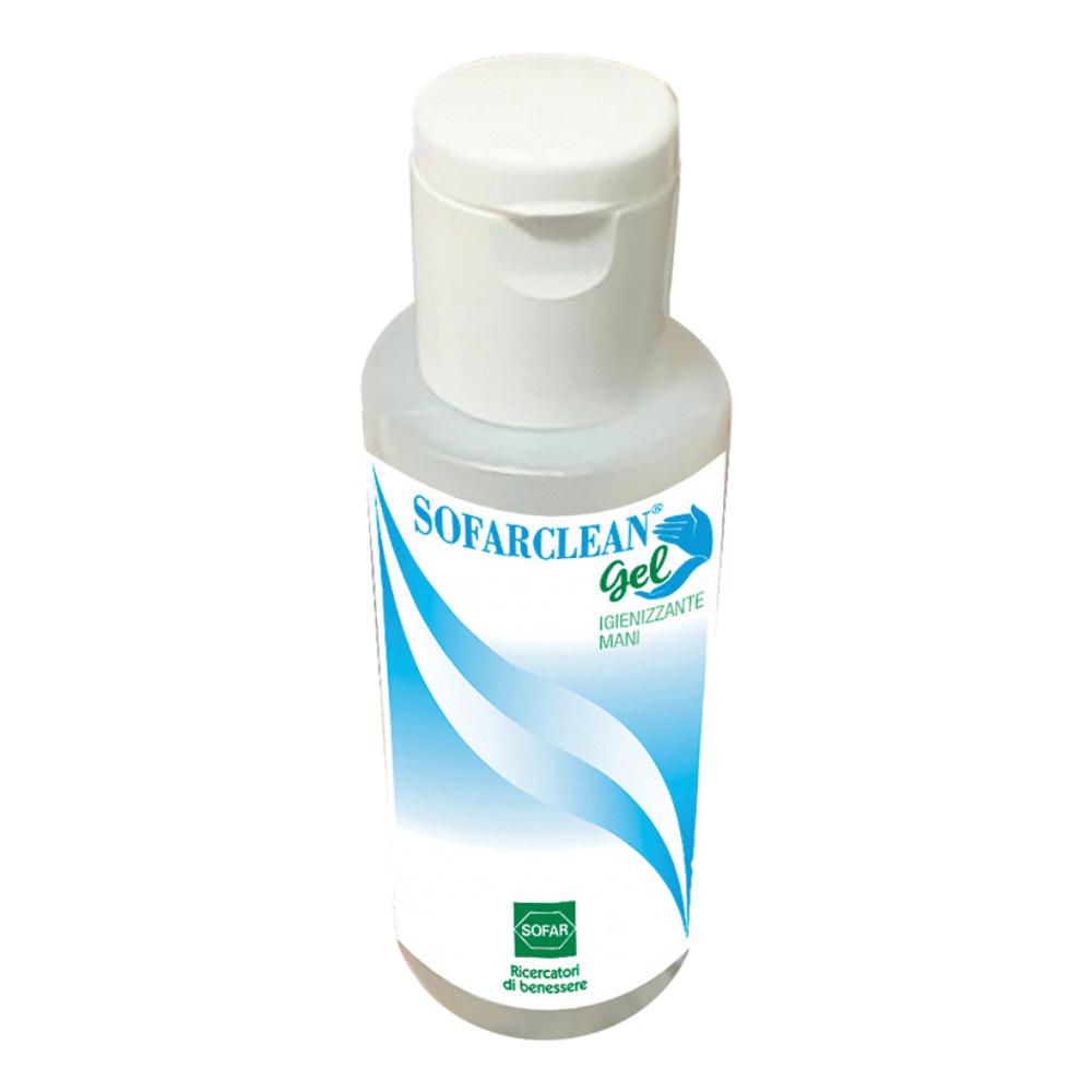 Sofarclean Gel IGIENIZZANTE100-image