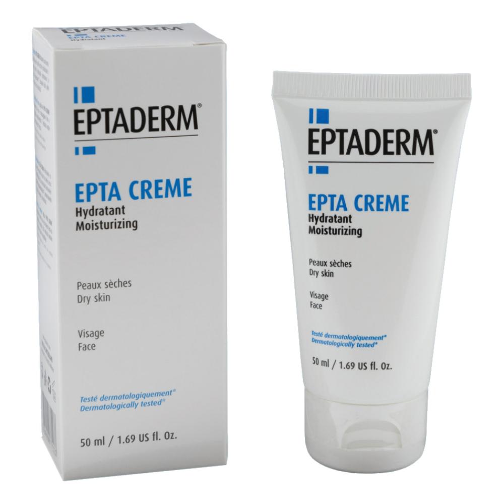 Epta Creme Pelli Secche Viso 50-image