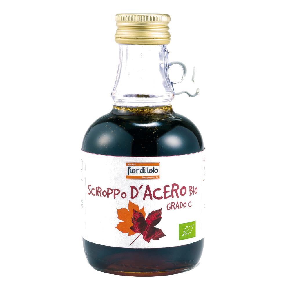 Fdl Succo D'acero 500Ml-image