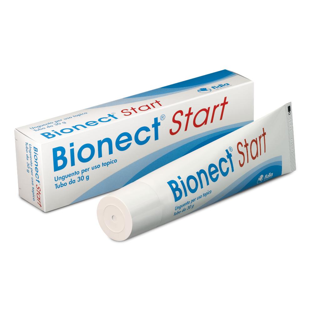 Bionect Start Unguento 30G-image