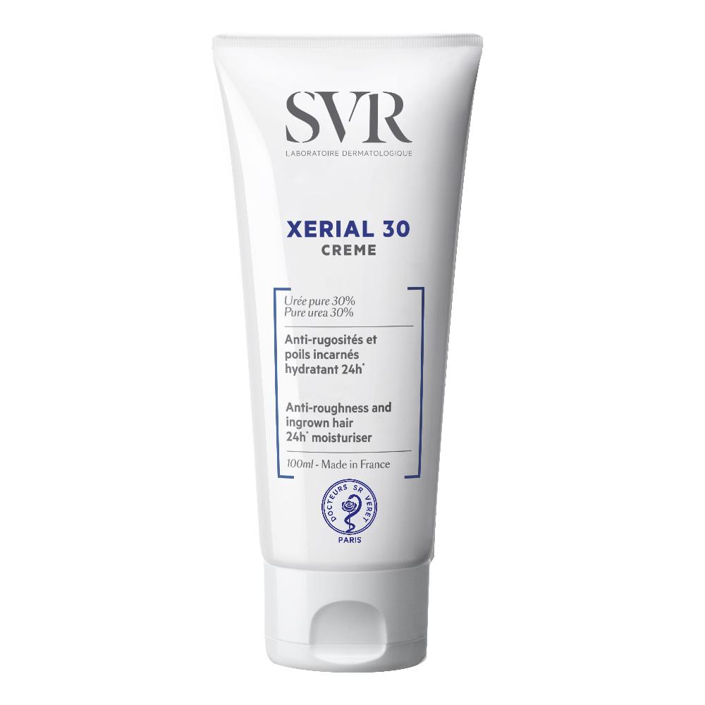 Xerial 30 Crema Corpo 100Ml-image