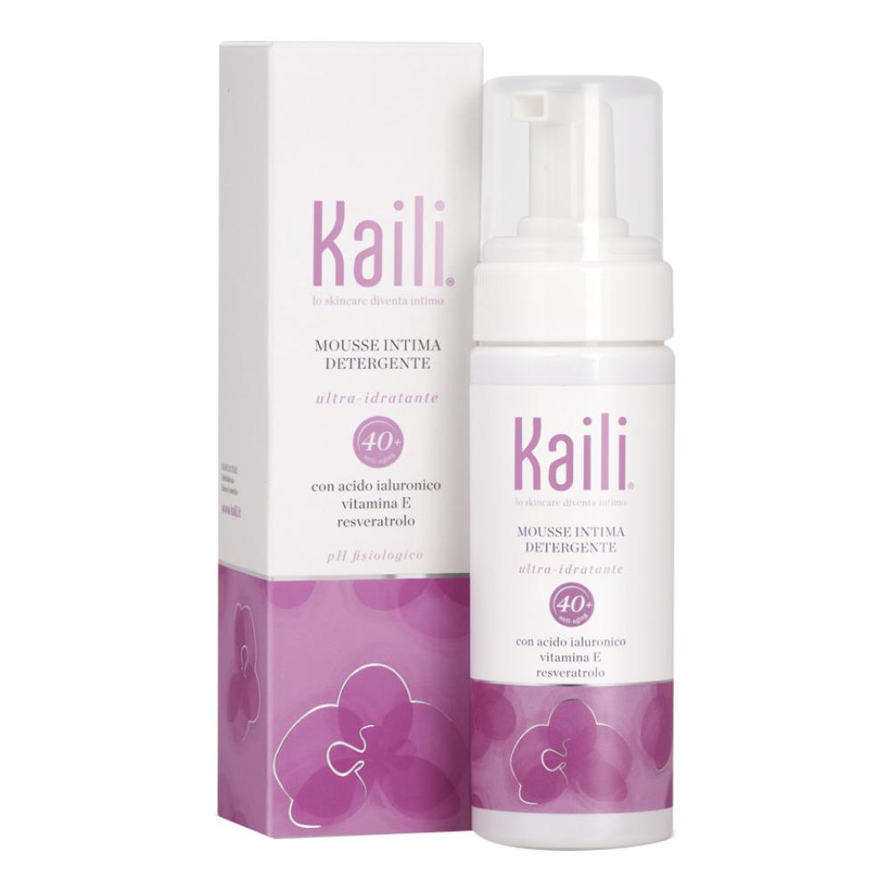 Kaili 40+ Mousse Int Ultr150ml-image