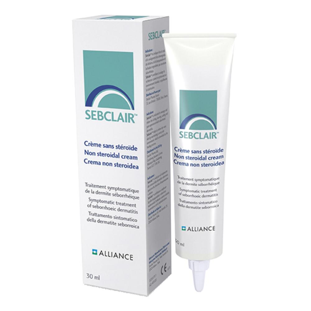 Sebclair Crema 30ML-image