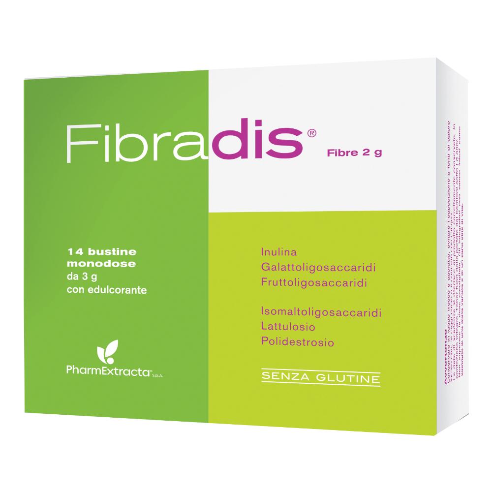 Fibradis 14BUST-image
