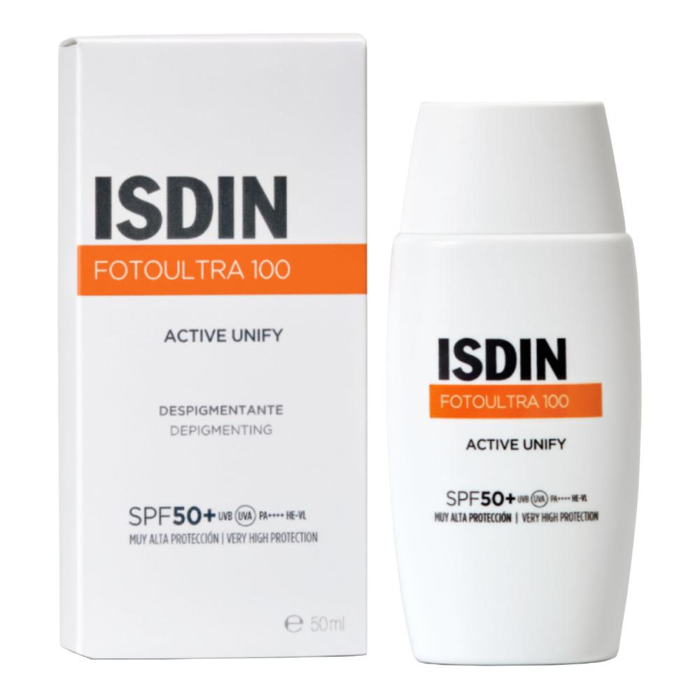 Fotoultra Act.Unify Spf50+-image