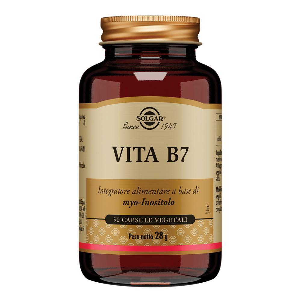 Vita B7 50CPS Vegetali-image