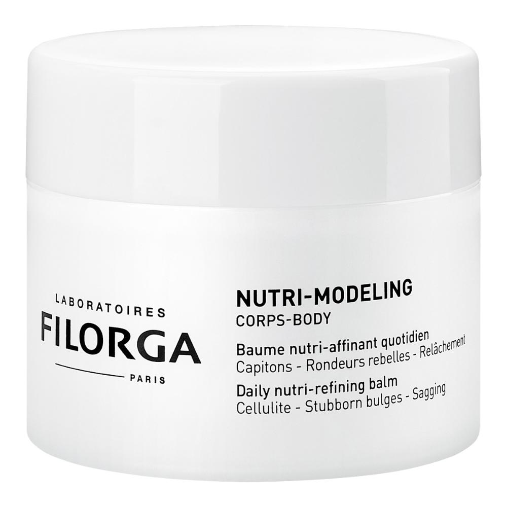 Filorga Nutri Modeling