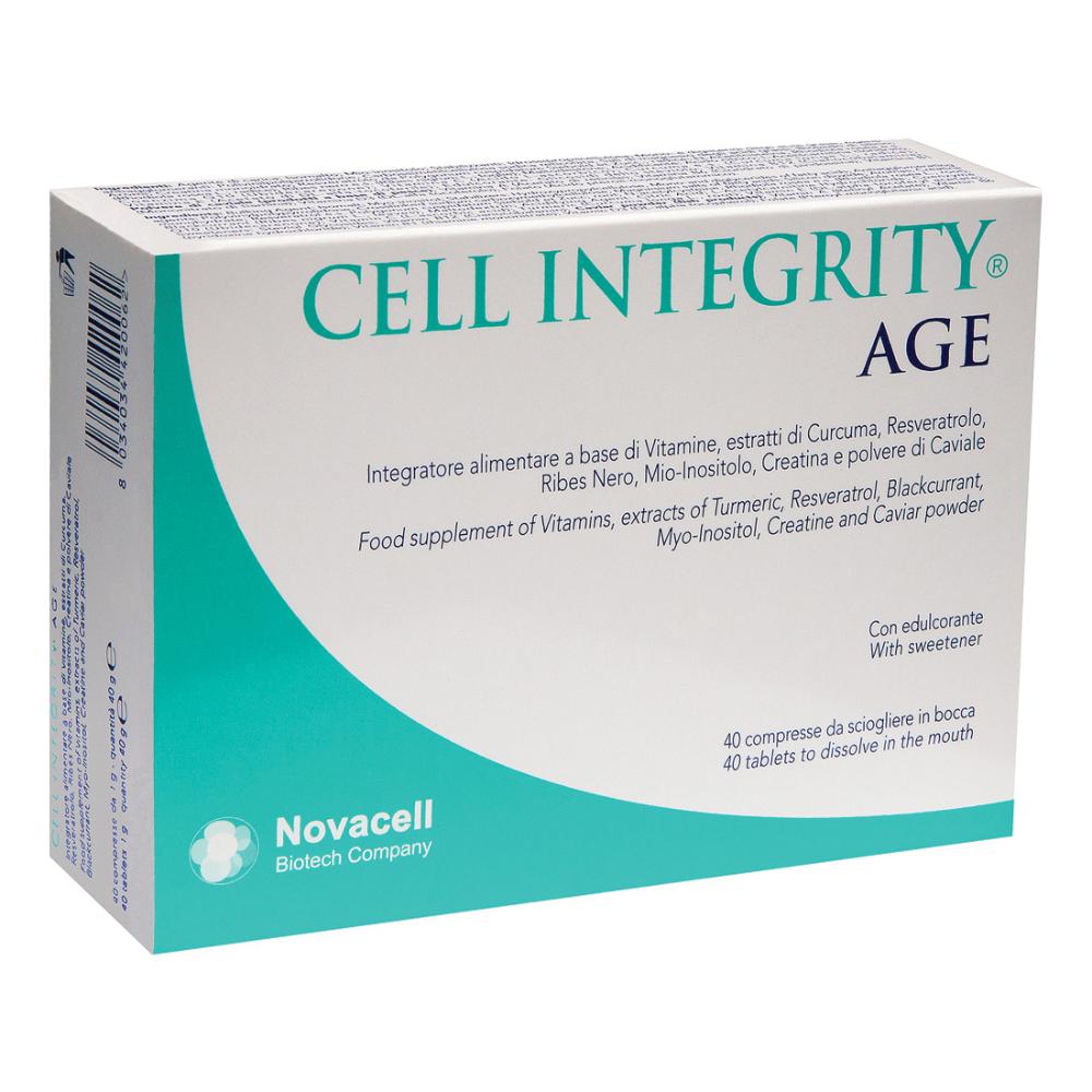Cell Integrity Age 40Cpr-image
