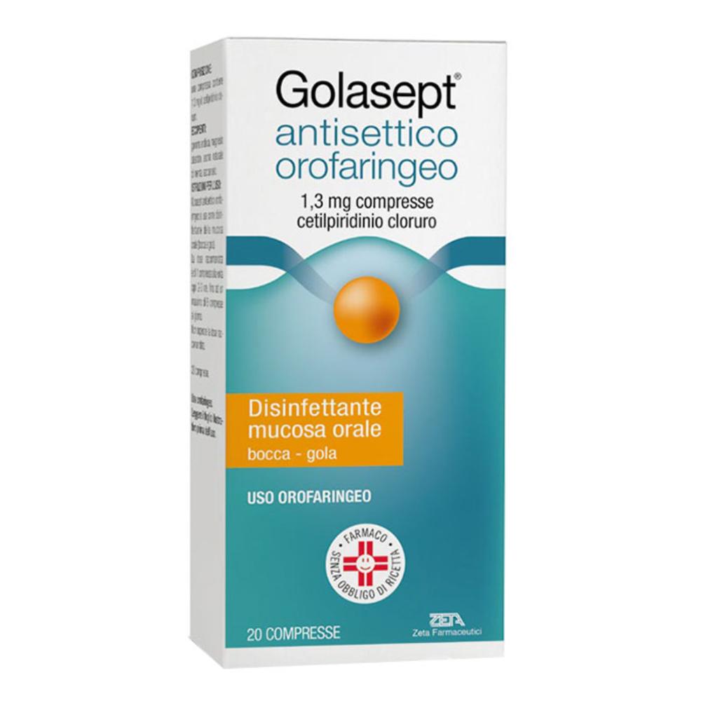 Golasept Tuss Propoli Dm 24CPR-image