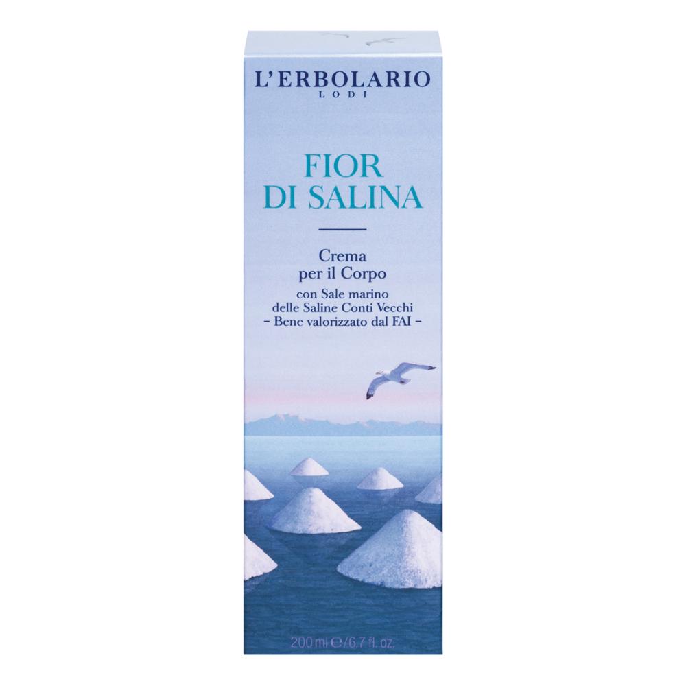 Fior Di Salina Crema Crp 200Ml-image