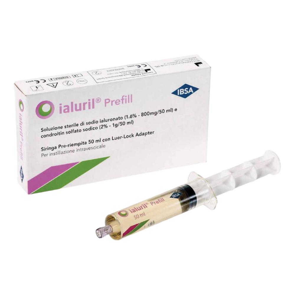 Ialuril Prefill Sir+Ialuadapte-image