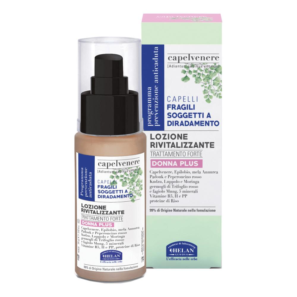 Capelvenere Biolozione Rivit D