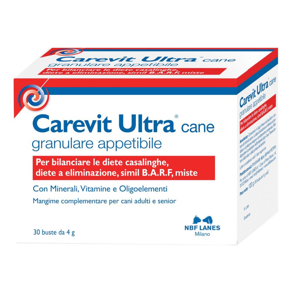 Carevit Ultra Cane 30Bust