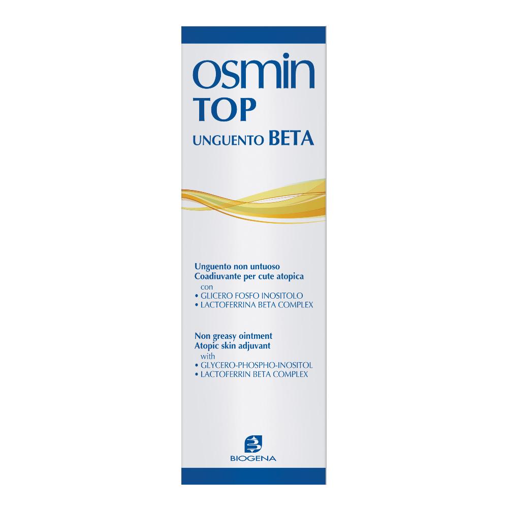 Osmin Top Unguento Beta 90Ml-image