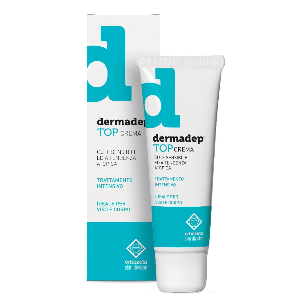 Dermadep Top Crema 50Ml-image
